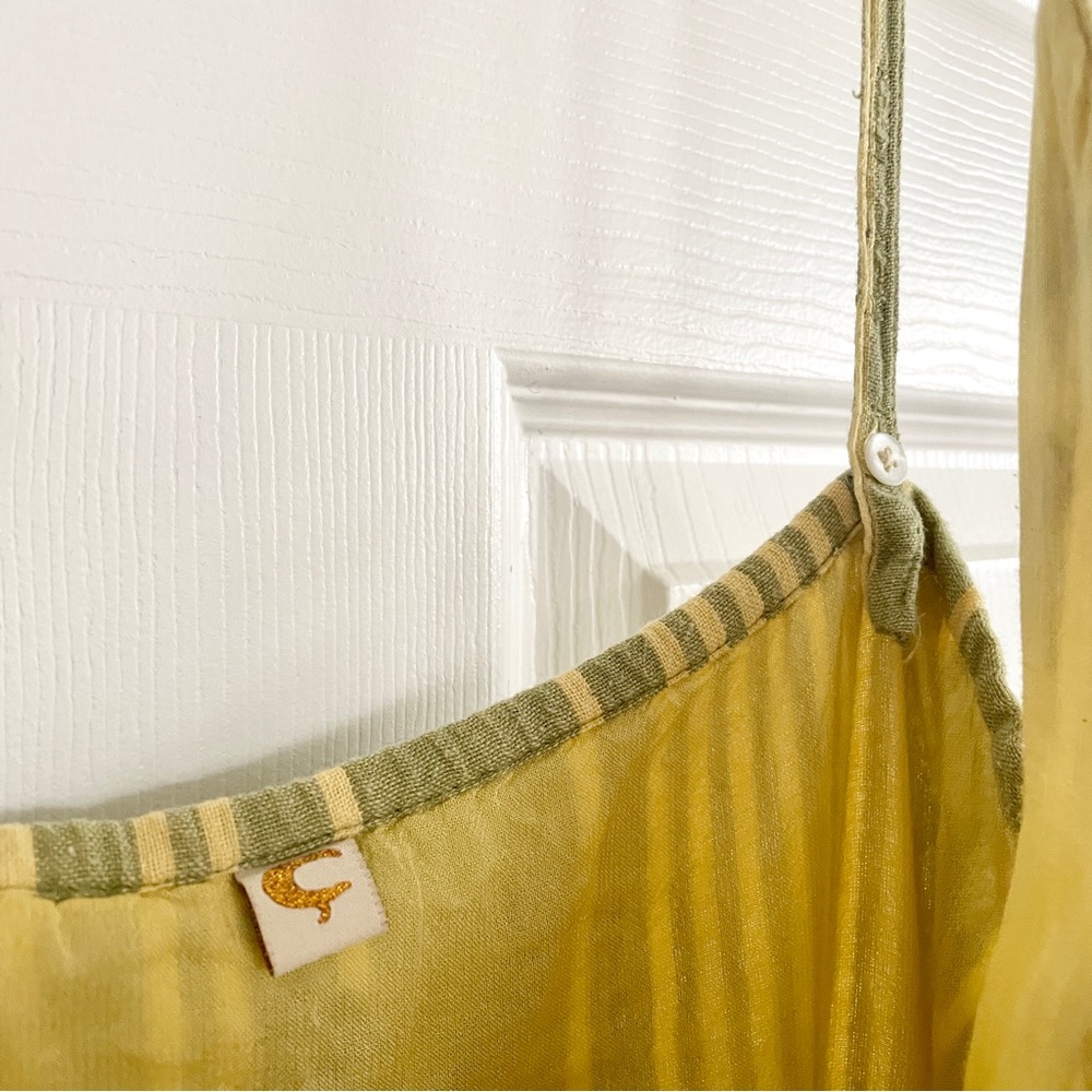 Boho Romper - image 7